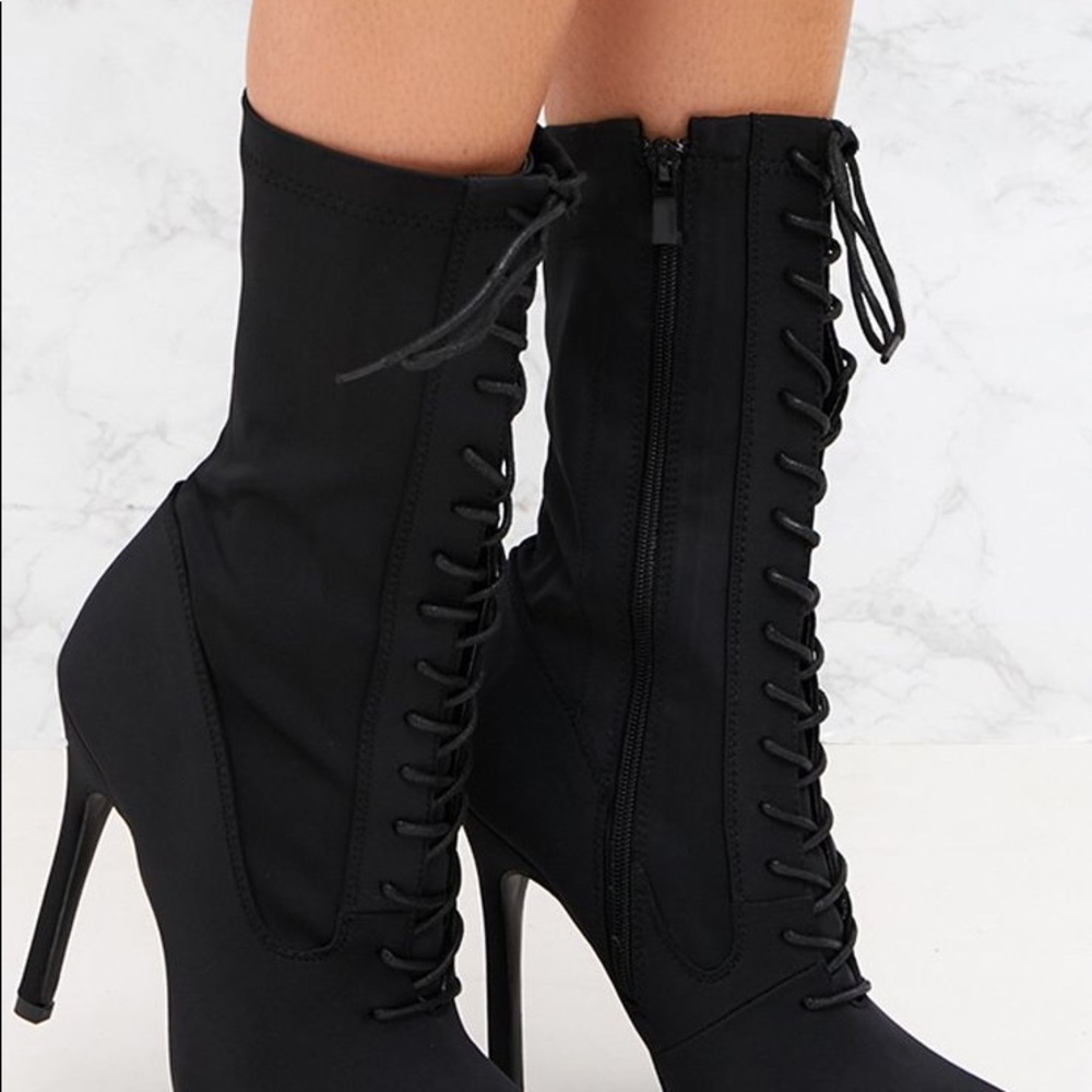Fashion nova heels